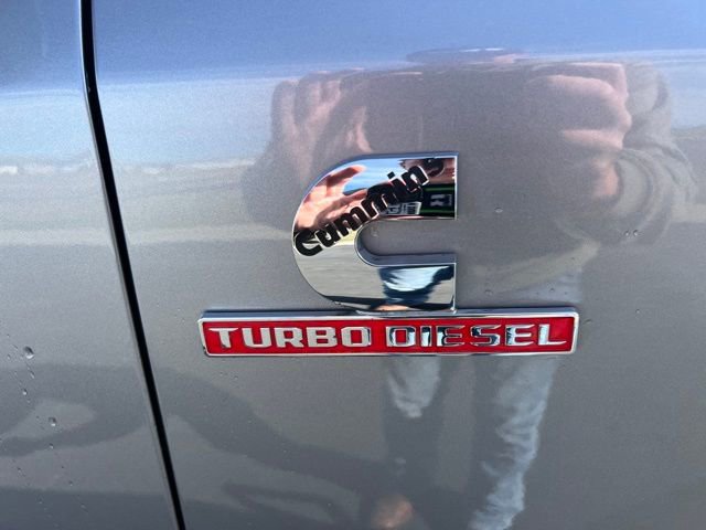 Used 2024 RAM 3500 Laramie image 6