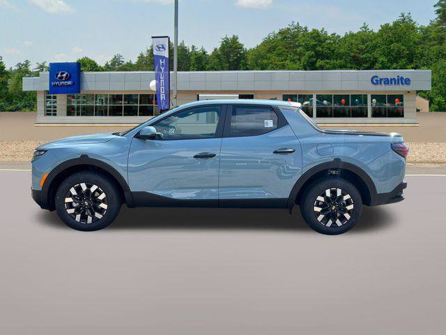 New 2027 Hyundai Santa Cruz SE AWD/4WD image 10