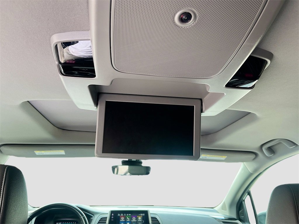Used 2024 Honda Odyssey Touring image 37
