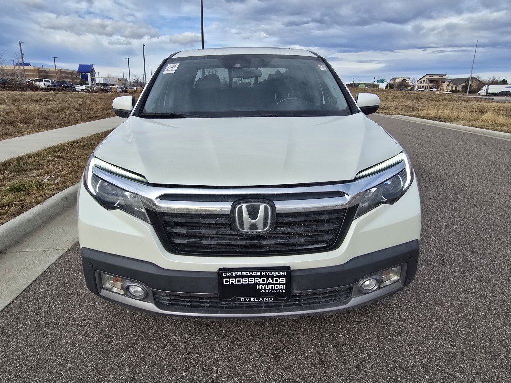 Used 2019 Honda Ridgeline RTL-E image 8