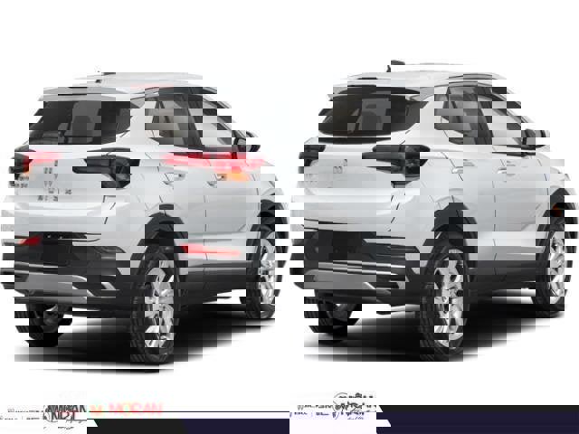 New 2026 Buick Encore GX Preferred w/ Comfort Package image 2