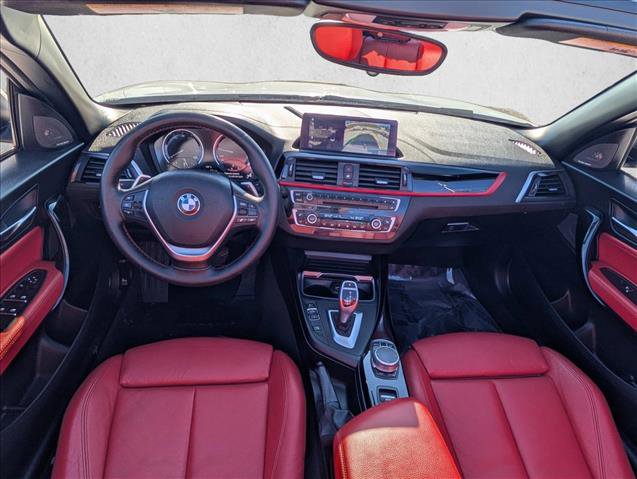 Used 2018 BMW 230i xDrive Convertible image 18