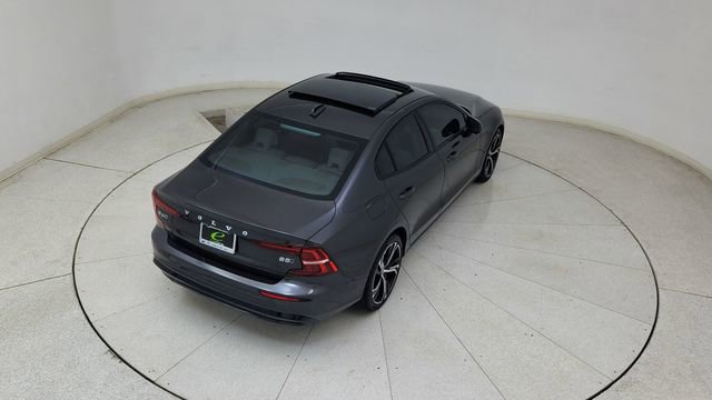 Used 2024 Volvo S60 B5 Plus w/ Climate Package image 84