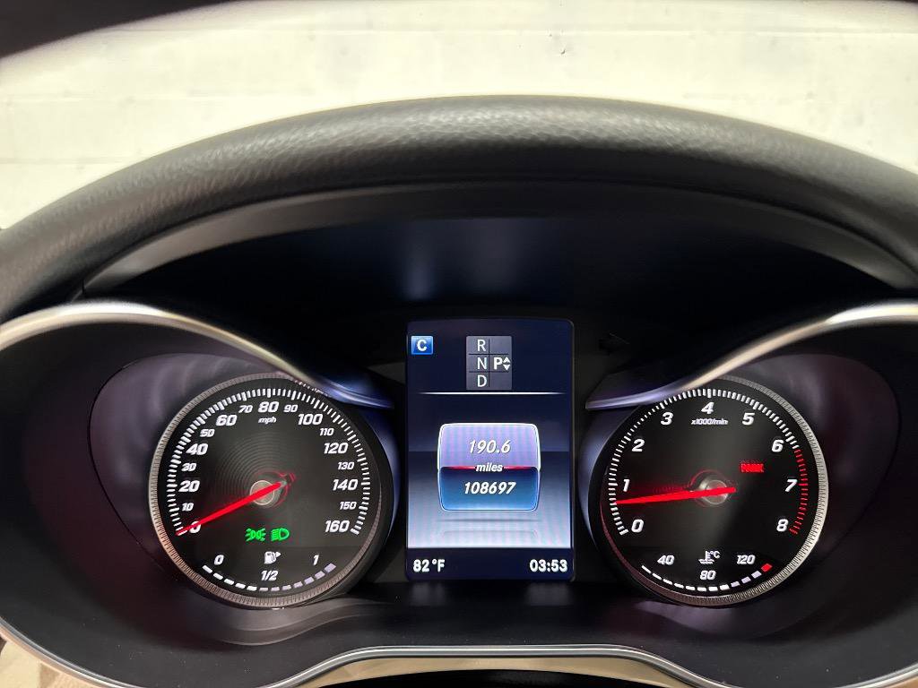 Used 2017 Mercedes-Benz C 300 Sedan image 38