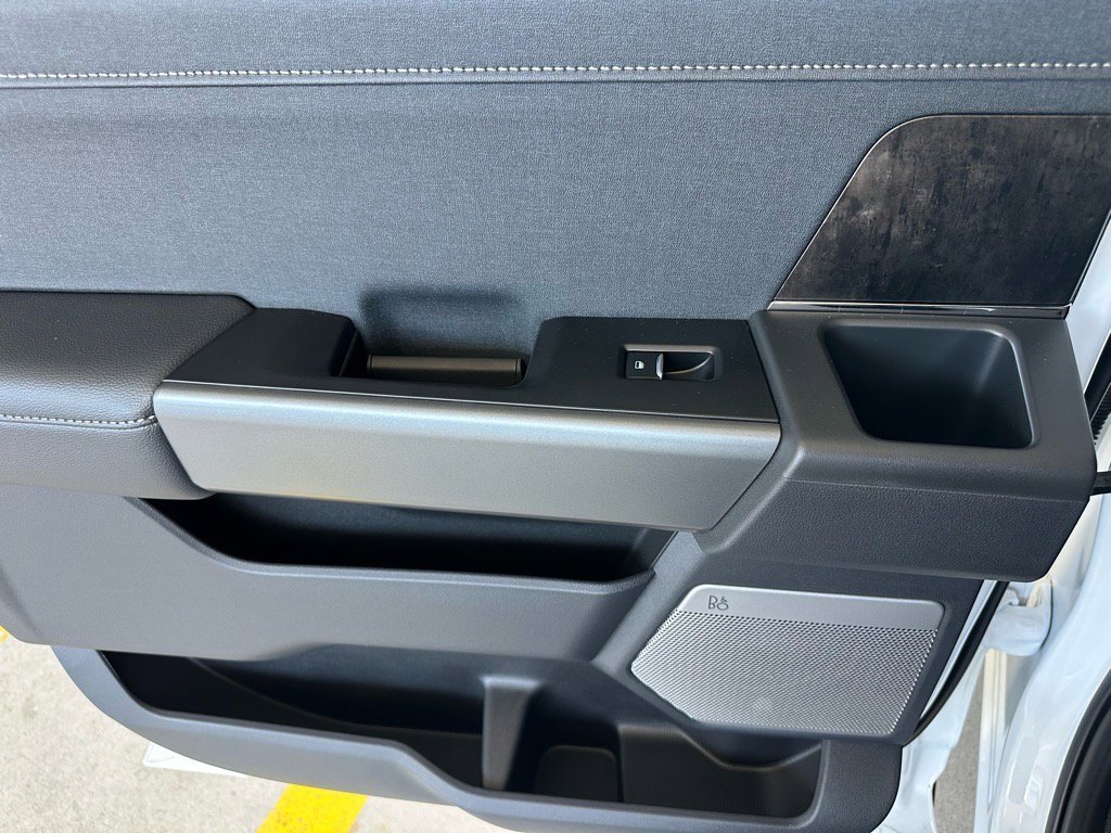 New 2026 Ford F250 Lariat image 33