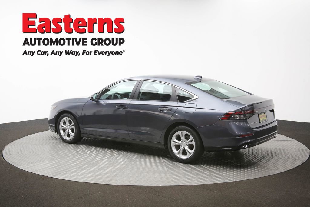 Used 2023 Honda Accord LX image 63