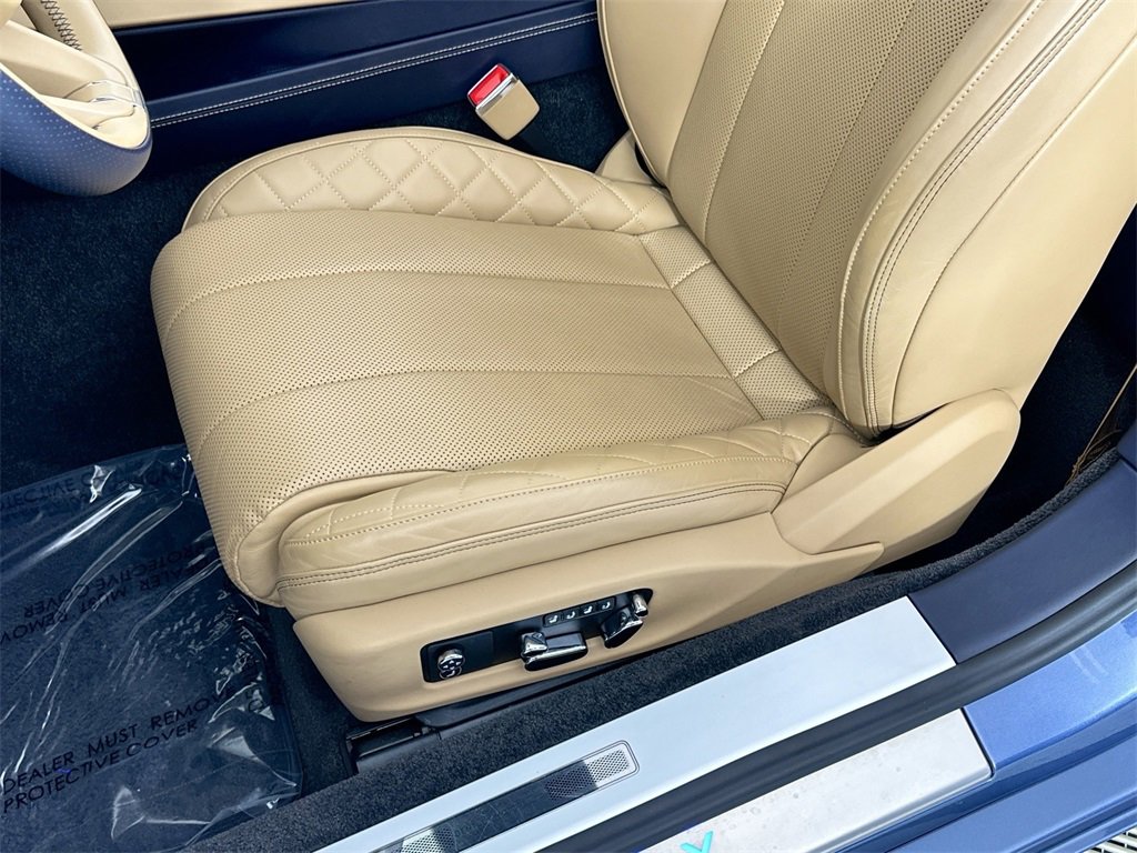 Used 2022 Bentley Continental GT image 21