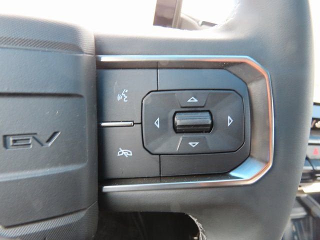 New 2025 GMC Hummer EV 3X w/ Battery Pack, 24 Module Pack AWD/4WD image 34