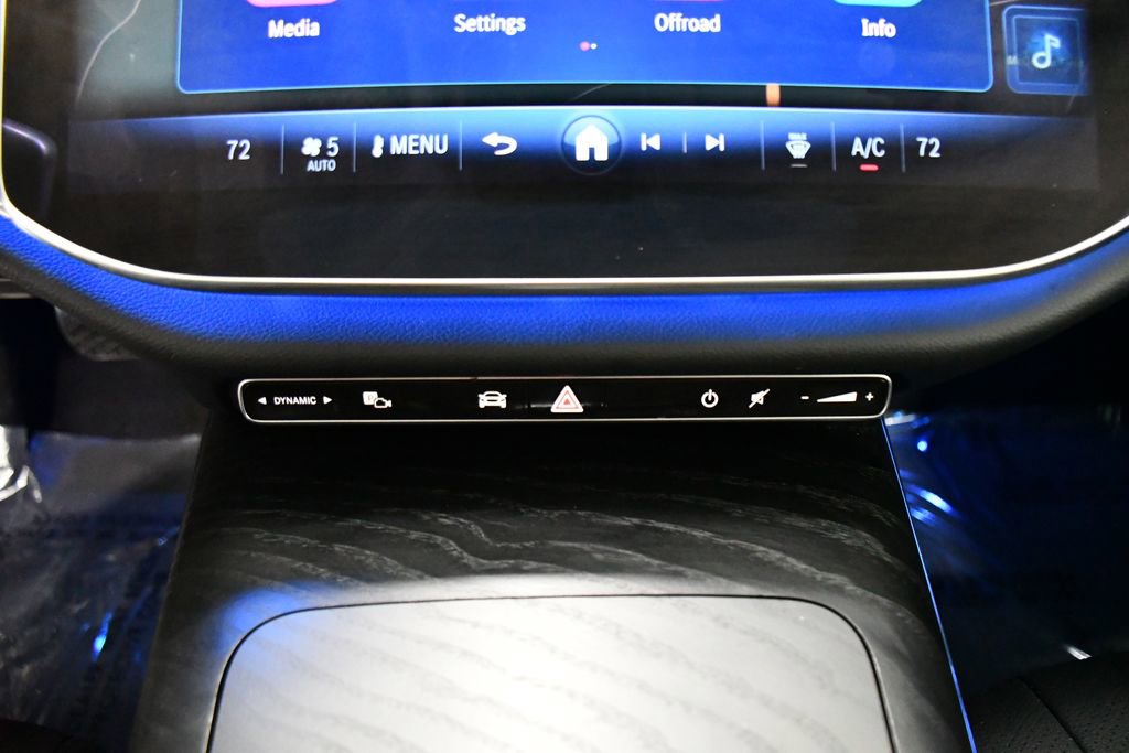 Certified 2025 Mercedes-Benz E 450 4MATIC All-Terrain Wagon image 14