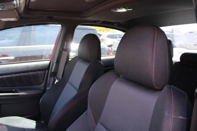 Used 2020 Subaru WRX Premium AWD/4WD image 15
