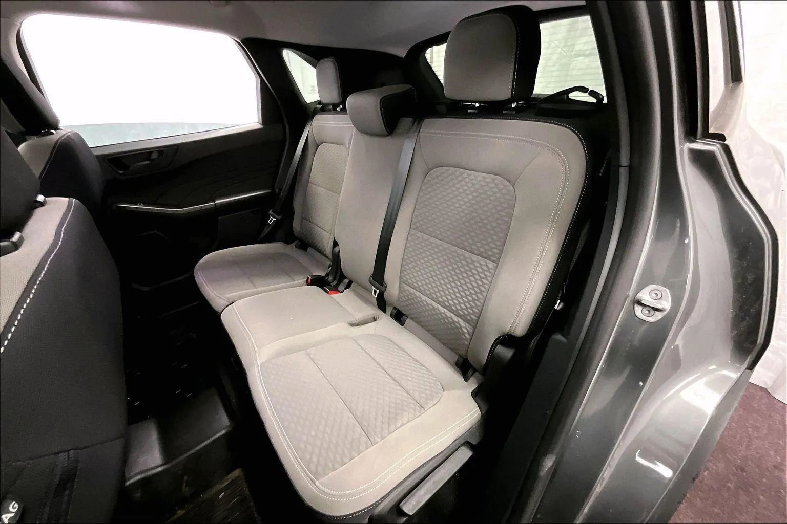 Certified 2022 Ford Escape SE image 25