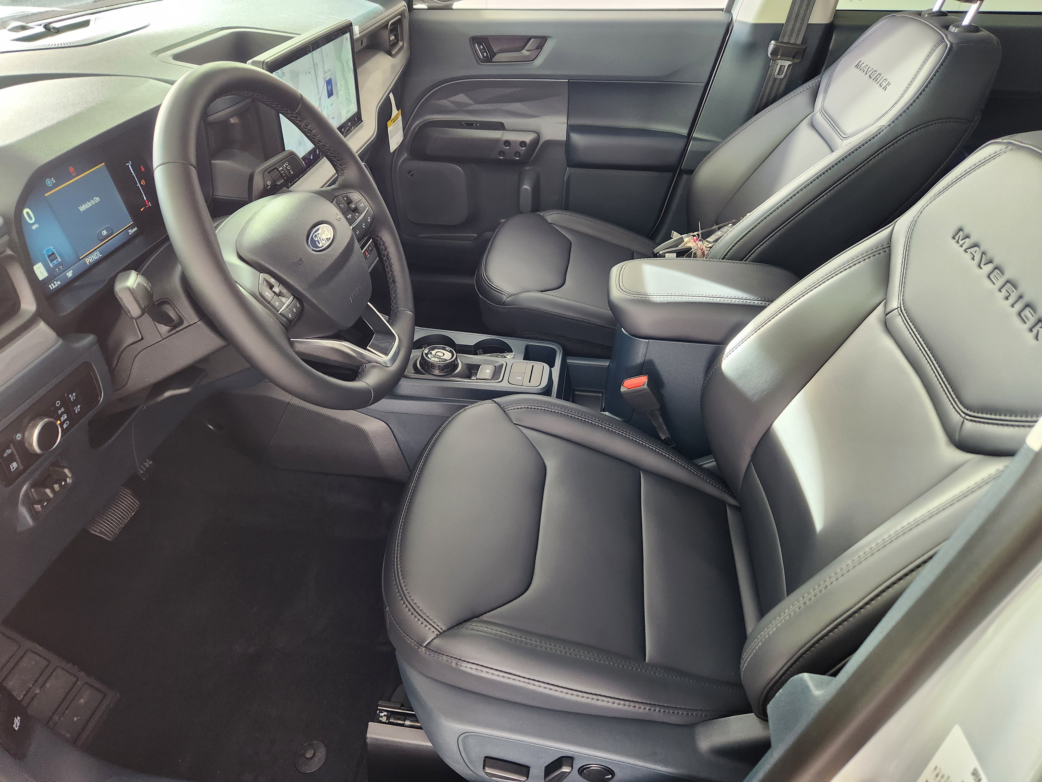 New 2026 Ford F150 XL image 10