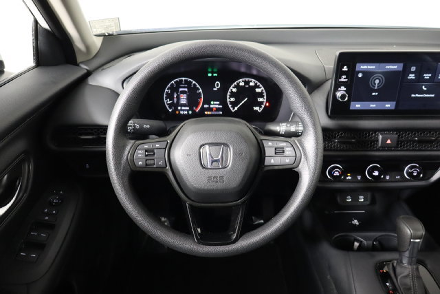 Used 2026 Honda HR-V LX image 6
