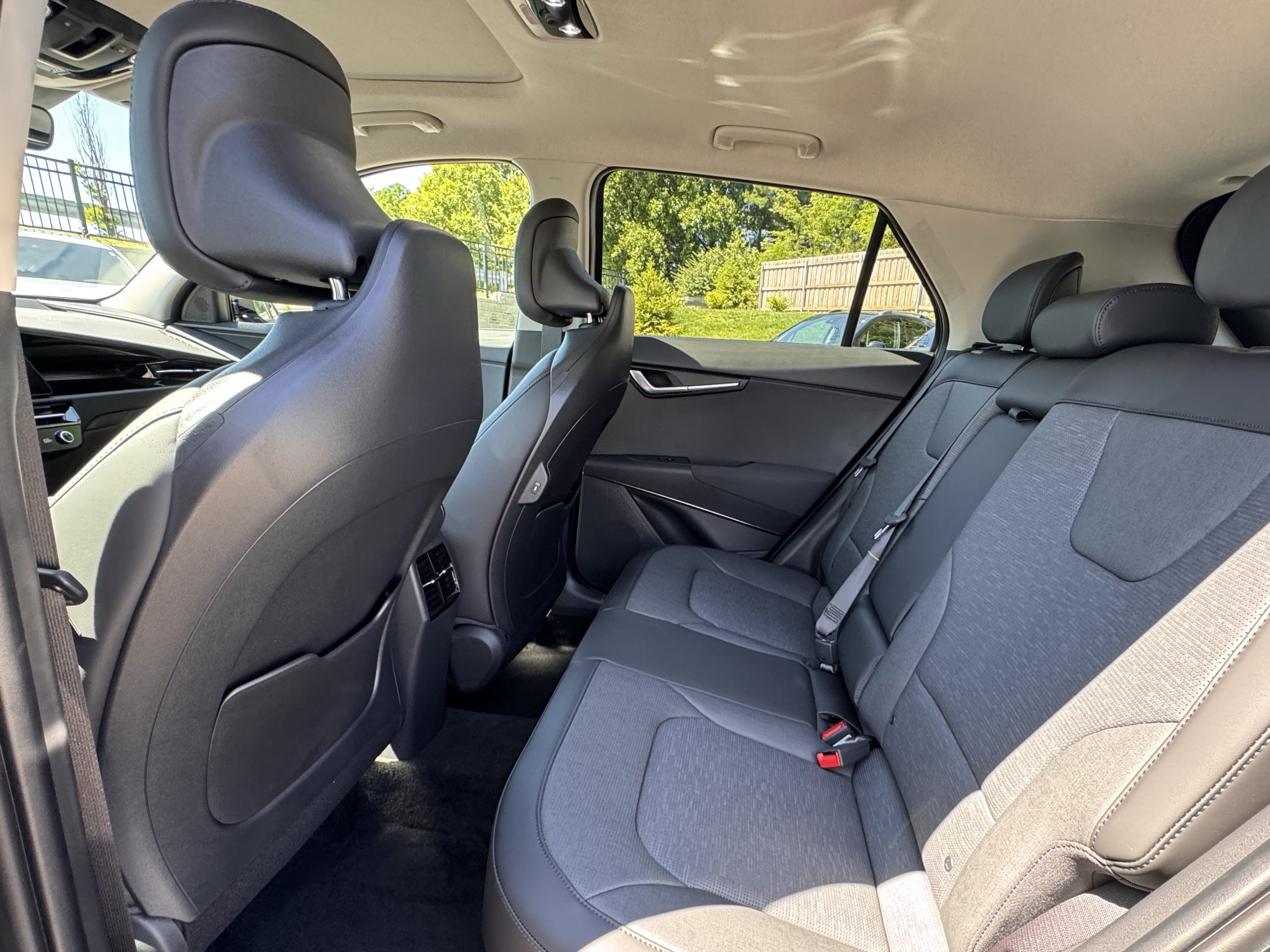 New 2026 Kia Niro SX Touring FWD image 14