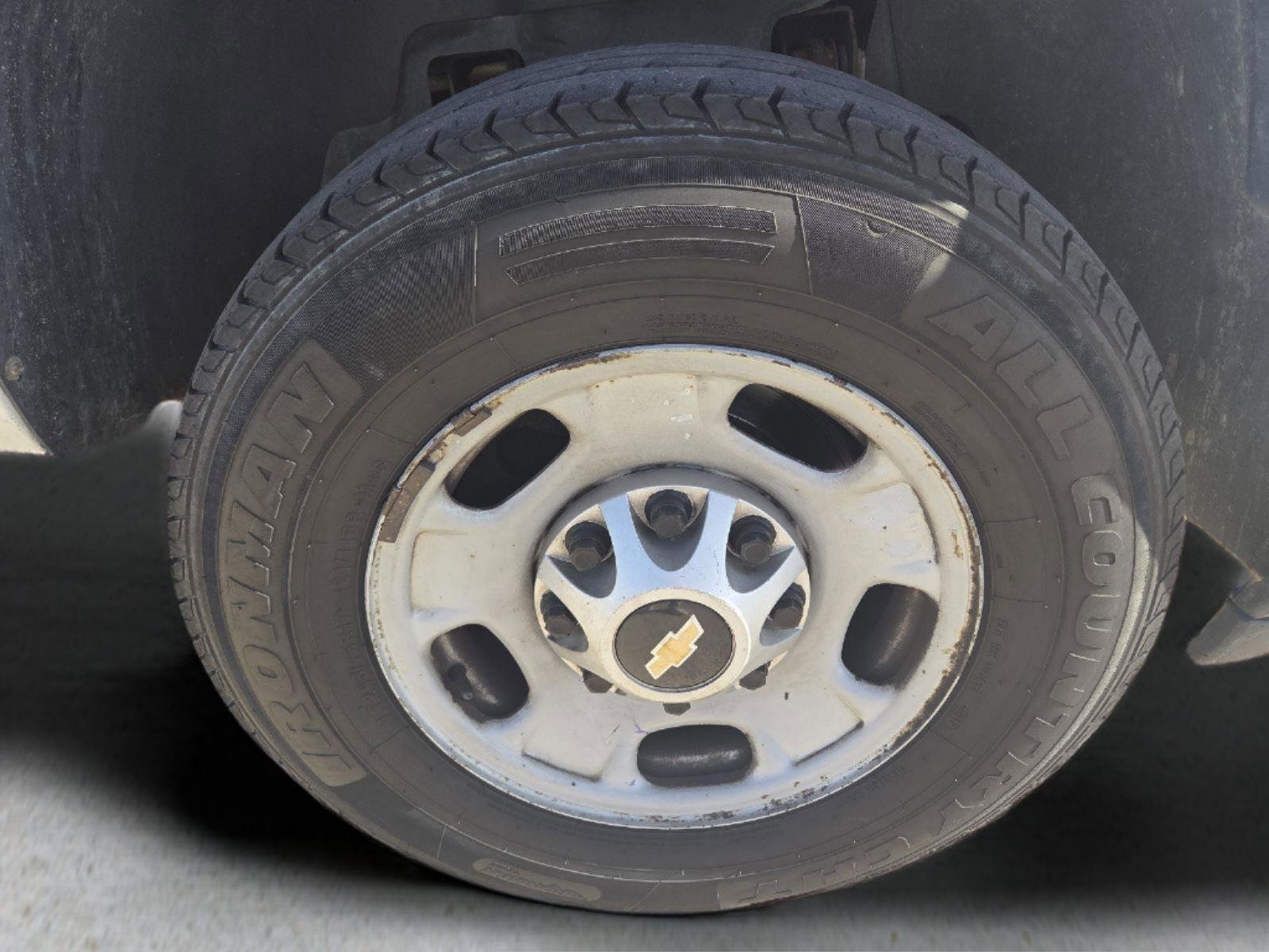 Used 2013 Chevrolet Silverado 2500 W/T image 27