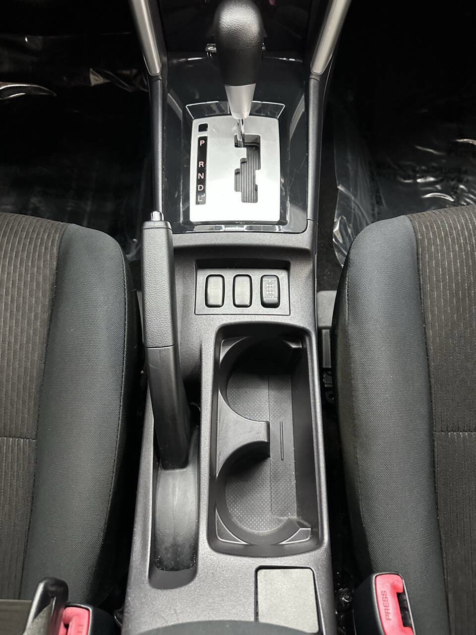 Used 2016 Mitsubishi Lancer ES image 27