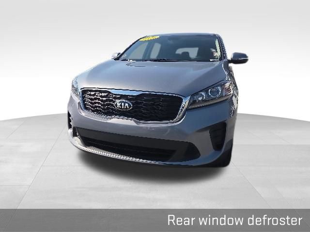 Used 2020 Kia Sorento LX image 7