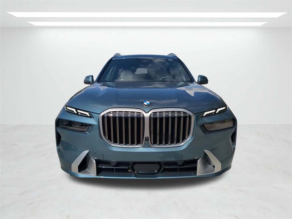 New 2026 BMW X7 xDrive40i image 9