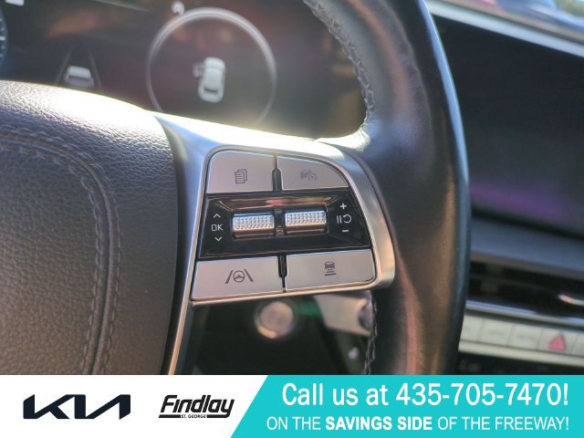 Used 2024 Kia Telluride SX Prestige X-Pro AWD/4WD image 21
