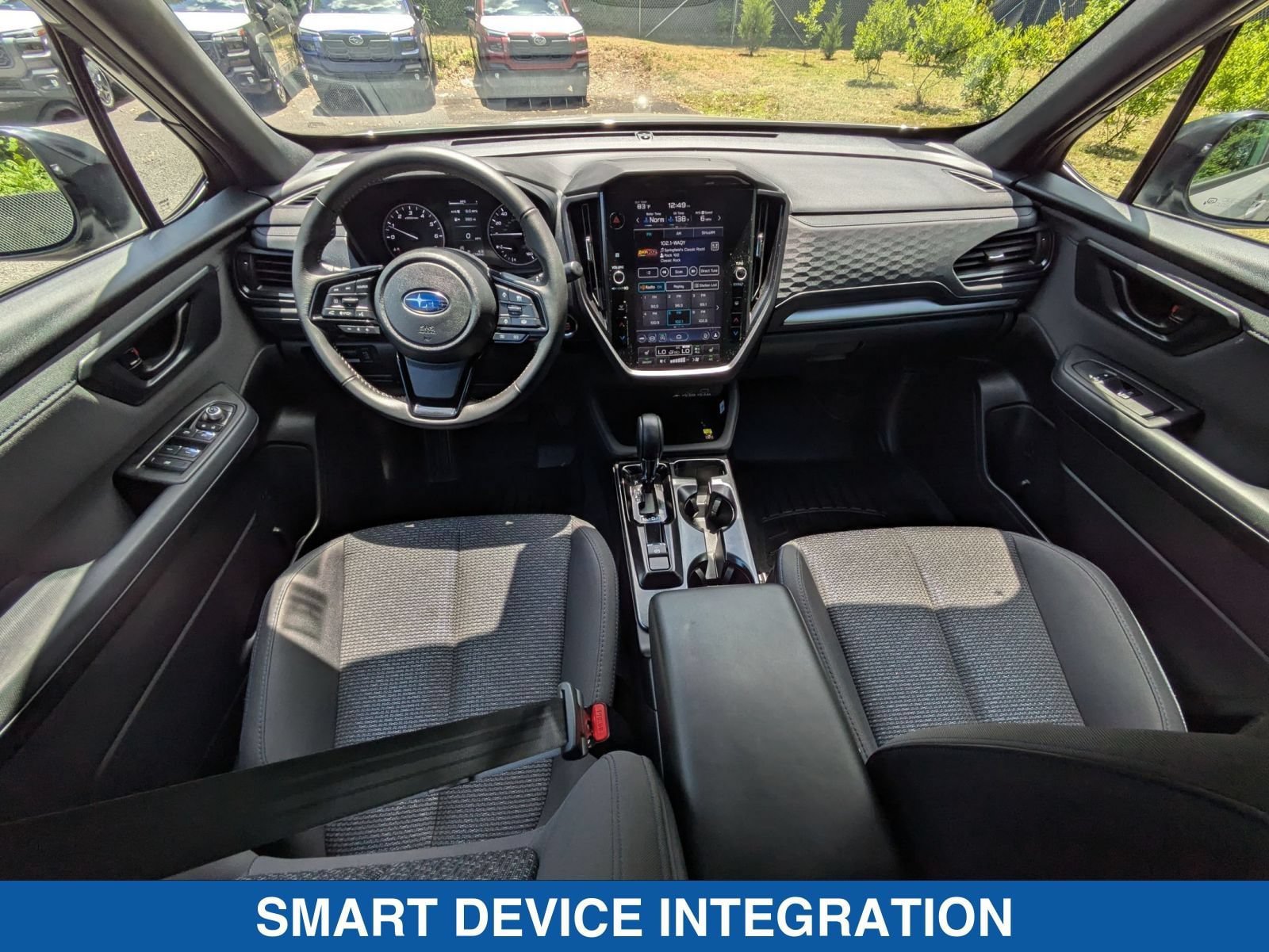 Certified 2026 Subaru Forester Premium AWD/4WD image 32