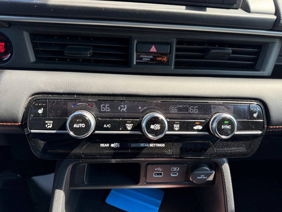 Certified 2023 Honda Pilot Sport image 22