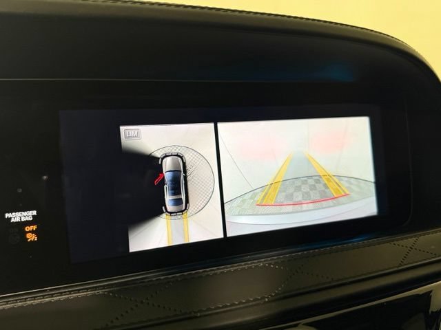 Used 2018 Mercedes-Benz Maybach S 650 image 22