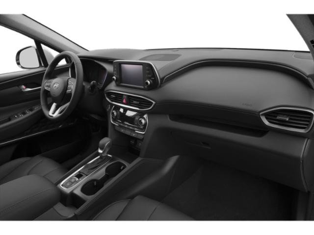 Used 2020 Hyundai Santa Fe Limited AWD/4WD image 18