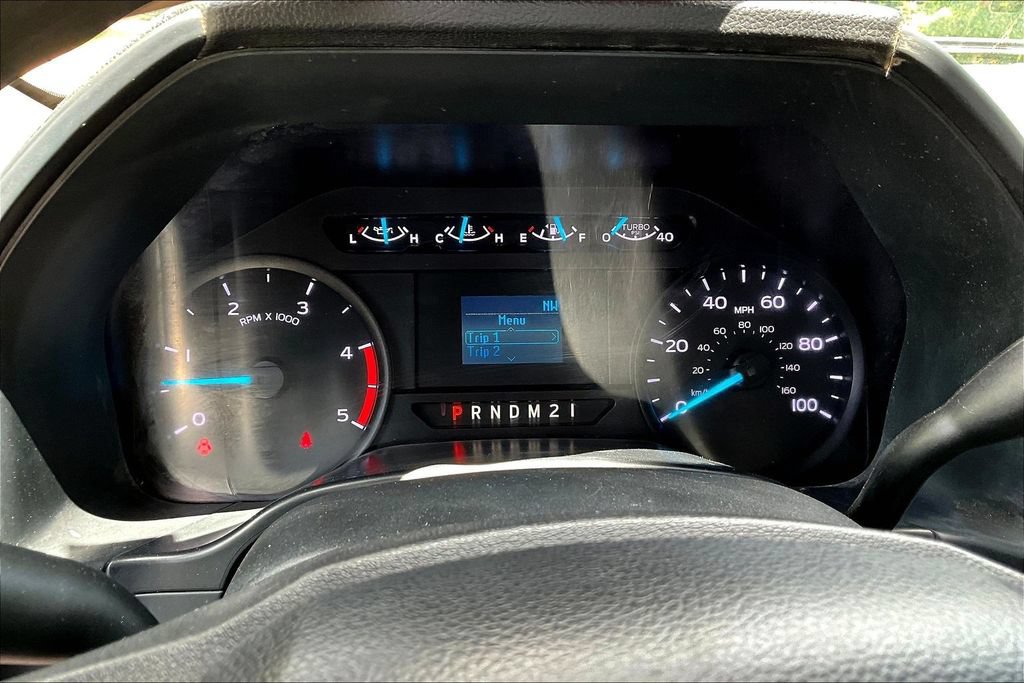 Certified 2019 Ford F450 XL w/ XL Value Package AWD/4WD image 18