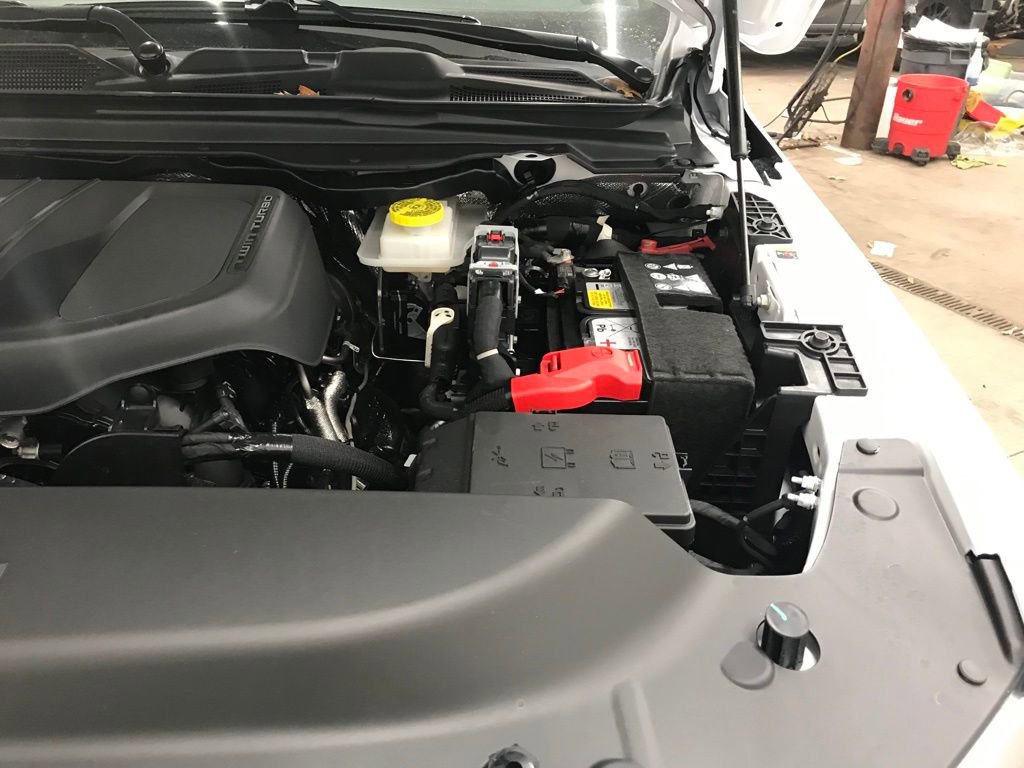New 2026 RAM 1500 Big Horn image 46
