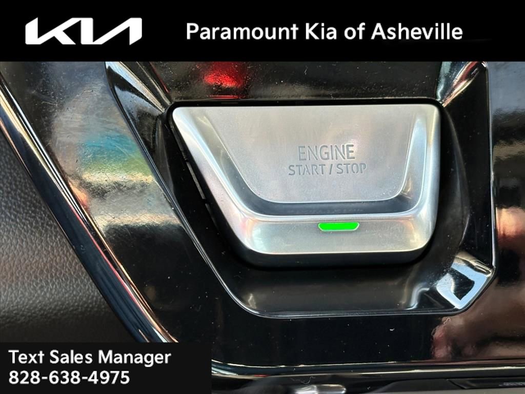 Used 2024 GMC Sierra 2500 Denali w/ Denali Reserve Package image 15