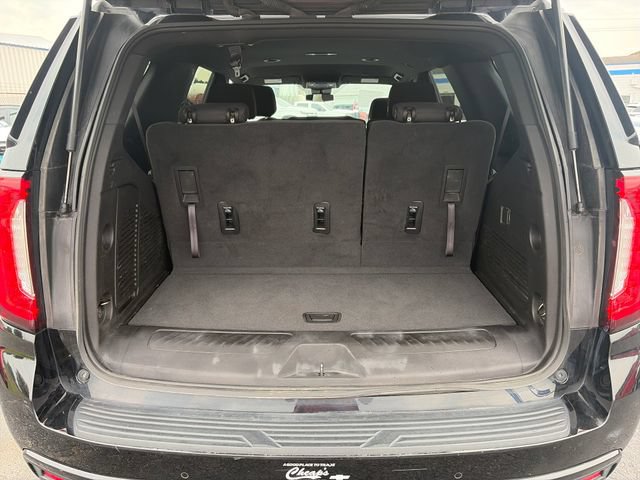 Used 2023 GMC Yukon SLE AWD/4WD image 22