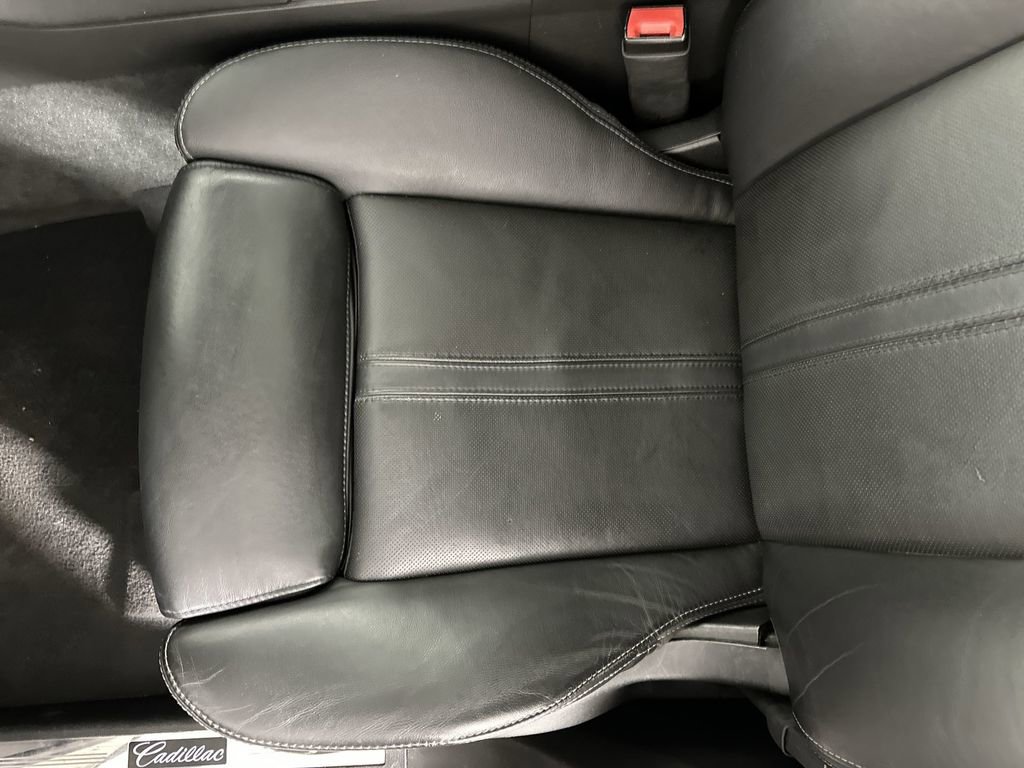 Used 2015 Cadillac SRX Luxury AWD/4WD image 23
