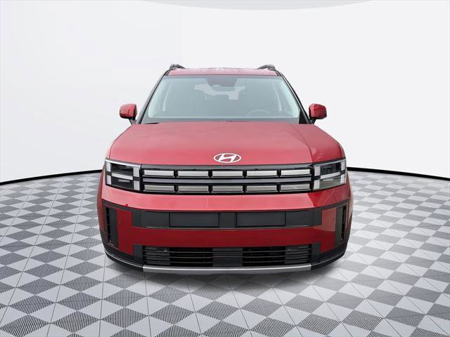 New 2026 Hyundai Santa Fe SEL image 3