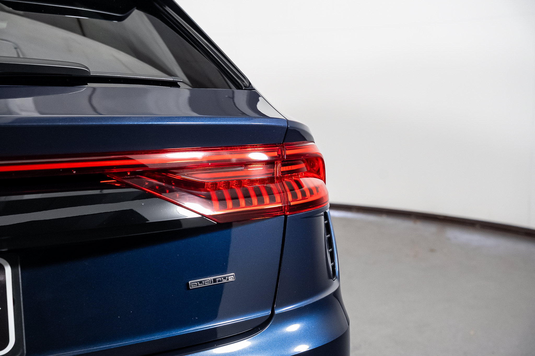 Used 2024 Audi RS Q8 AWD/4WD image 24