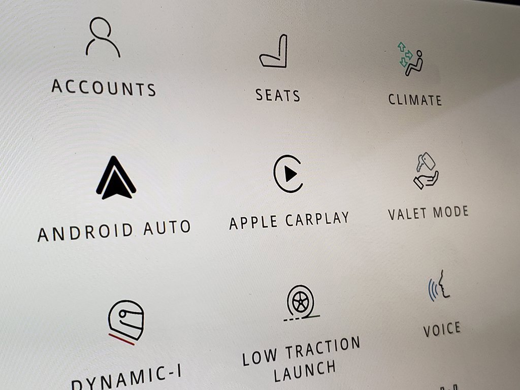 Used 2024 Jaguar XF R-Dynamic SE image 27