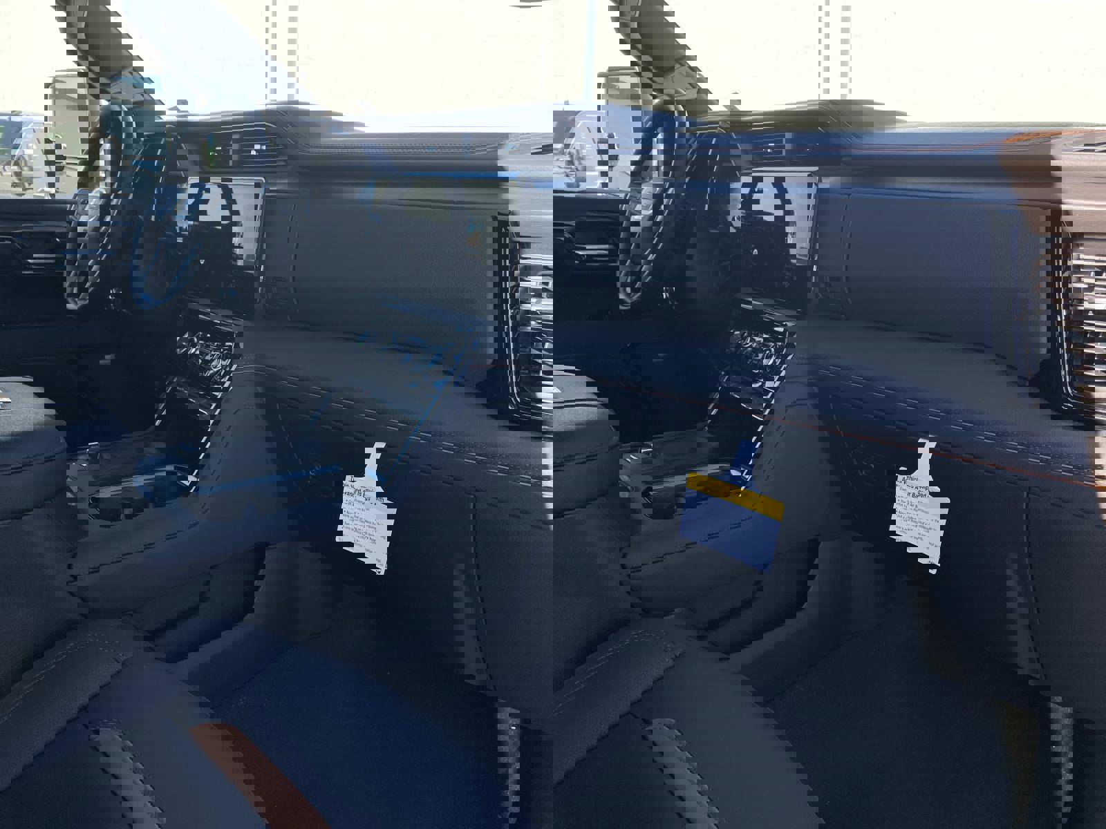 New 2026 GMC Sierra 3500 AT4 w/ AT4 Premium Plus Package image 28