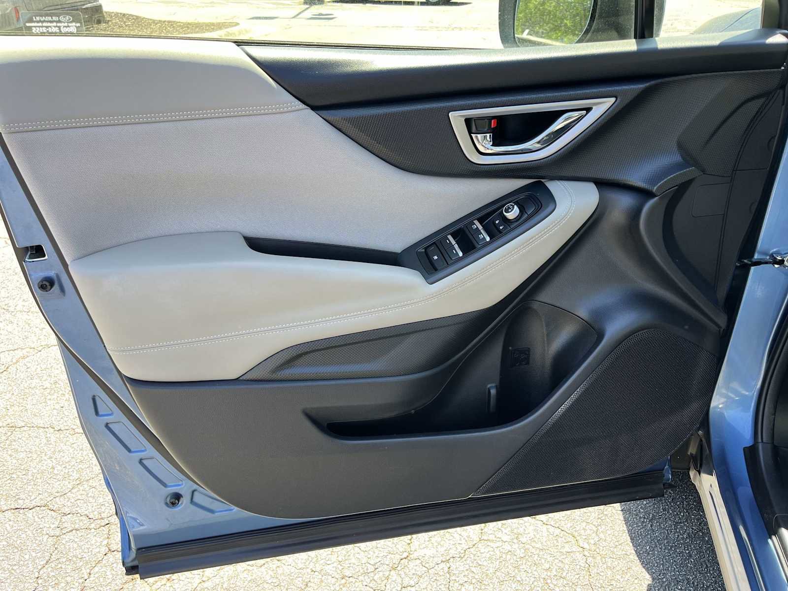 Used 2020 Subaru Forester Premium w/ Popular Package #1 image 12