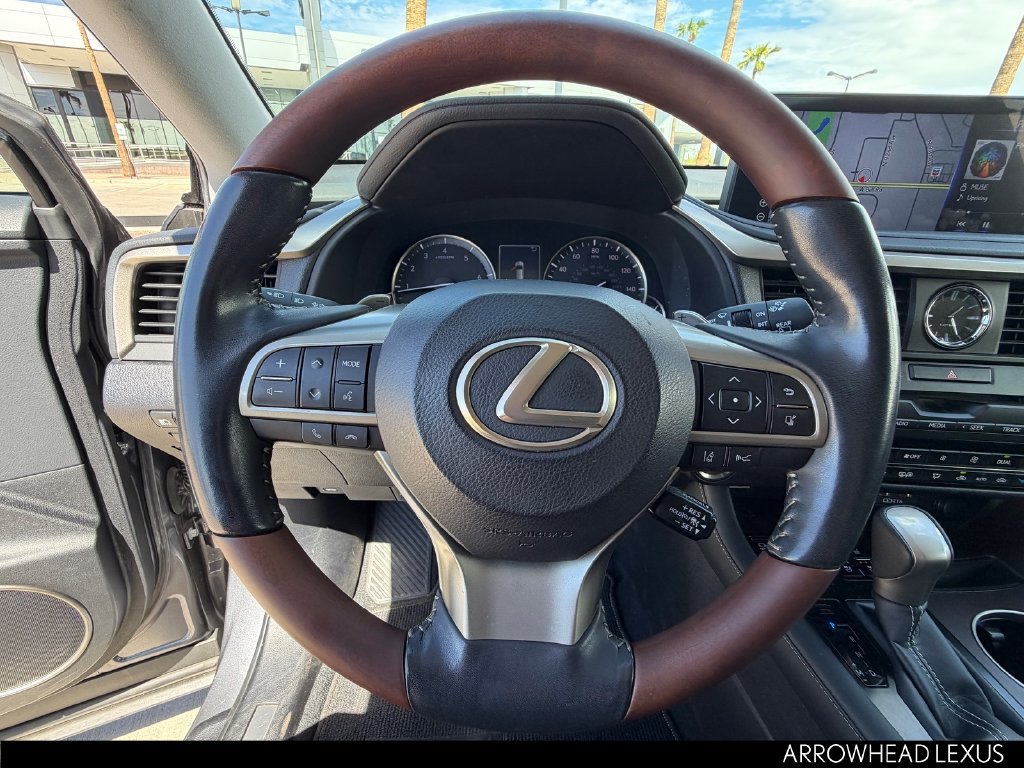 Used 2021 Lexus RX 350 FWD w/ Premium Package image 21