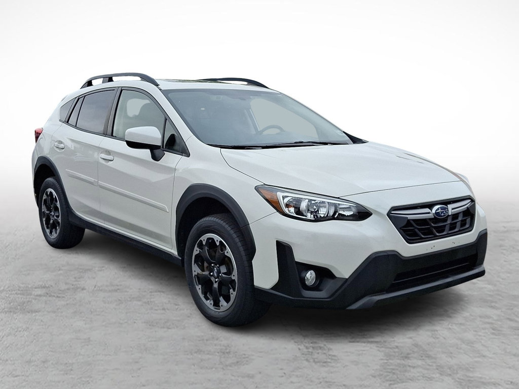 Used 2021 Subaru Crosstrek 2.0i Premium w/ Moonroof Package image 7