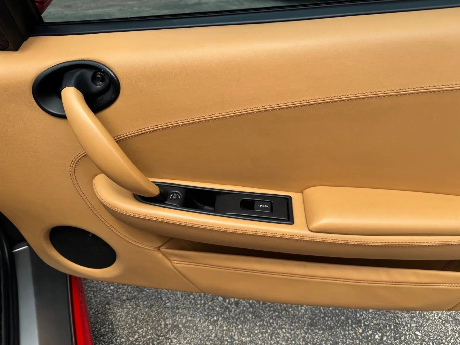 Used 2006 Ferrari F430 Spider image 38