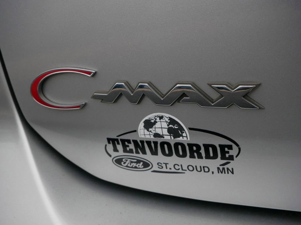 Used 2017 Ford C-MAX SE image 19