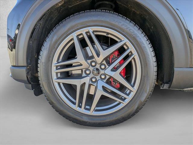 Used 2025 Ford Explorer ST AWD/4WD image 24