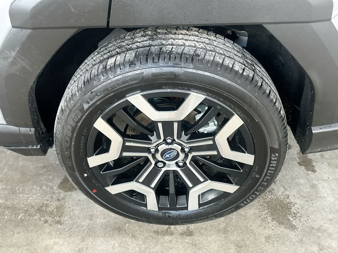 New 2026 Subaru Outback Touring XT AWD/4WD image 11