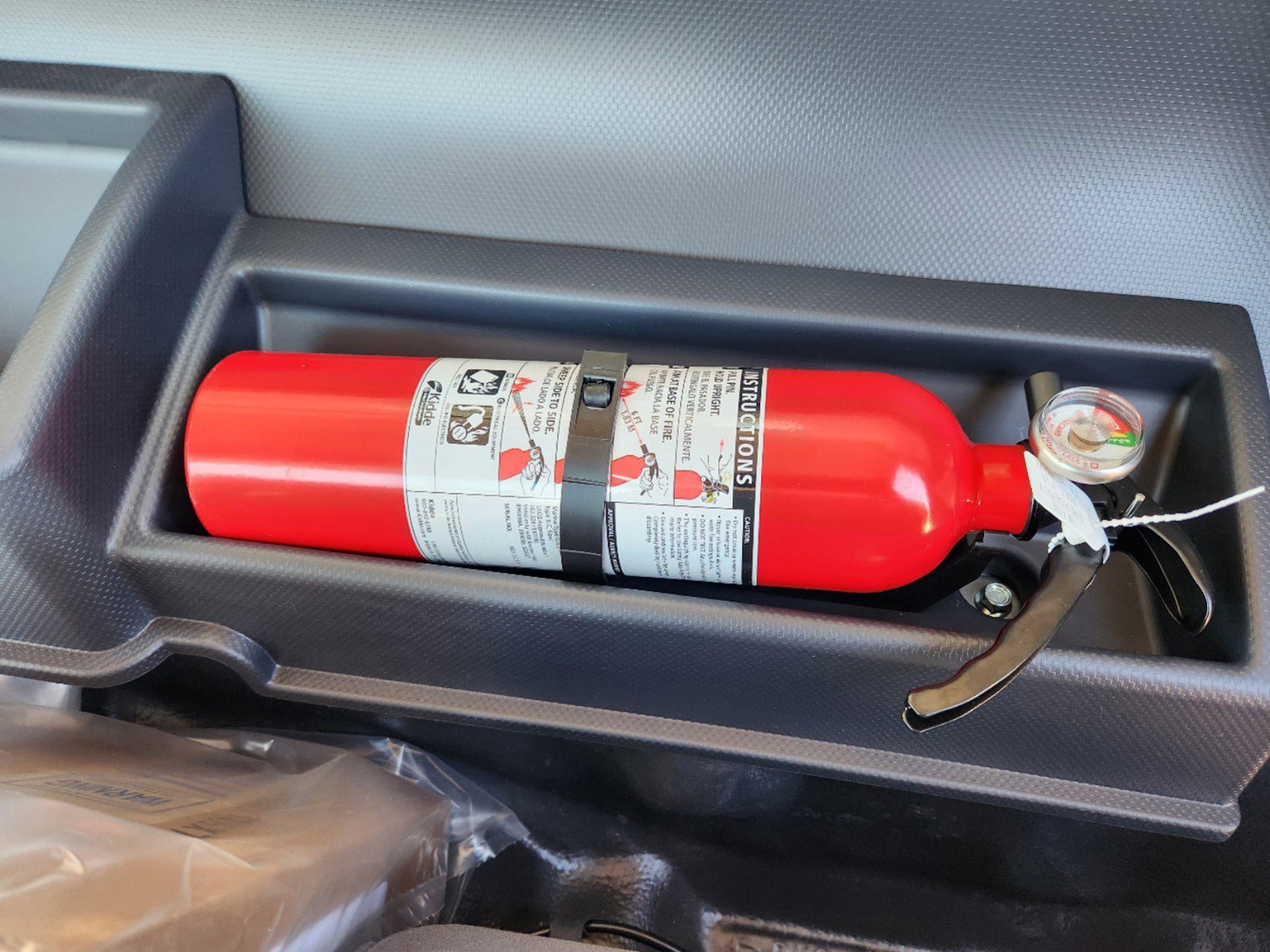 New 2025 Chevrolet Low Cab Forward 5500XG image 27