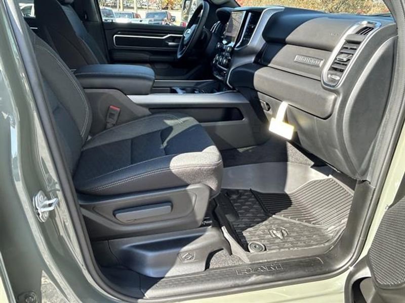 New 2026 RAM 1500 Big Horn image 22