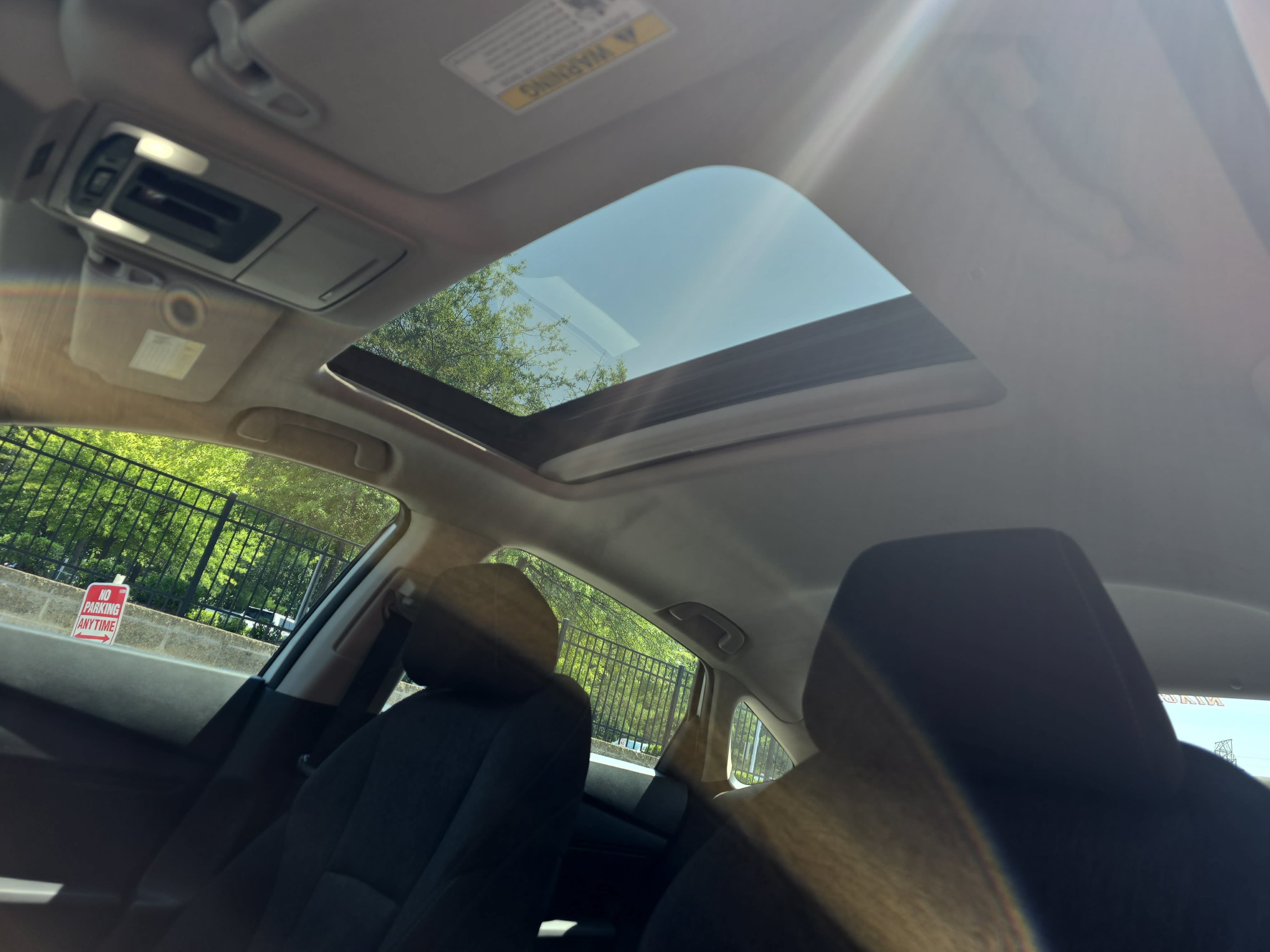 Used 2023 Honda Accord EX image 28