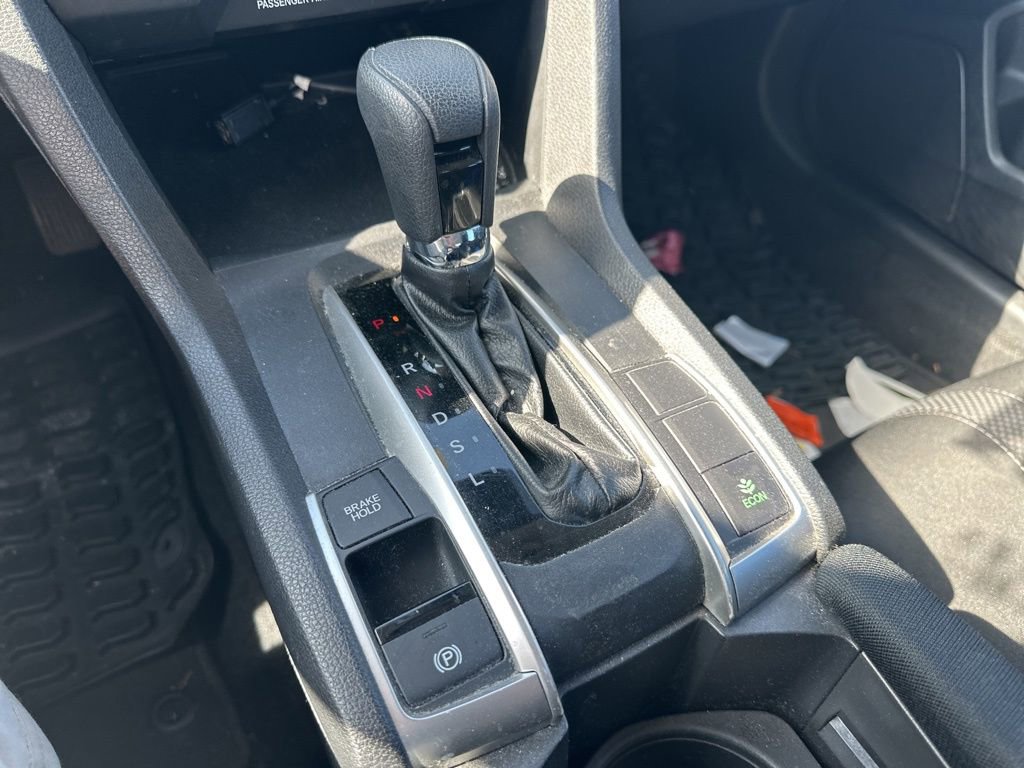 Certified 2019 Honda Civic LX image 26