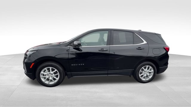 Certified 2023 Chevrolet Equinox LT FWD image 3