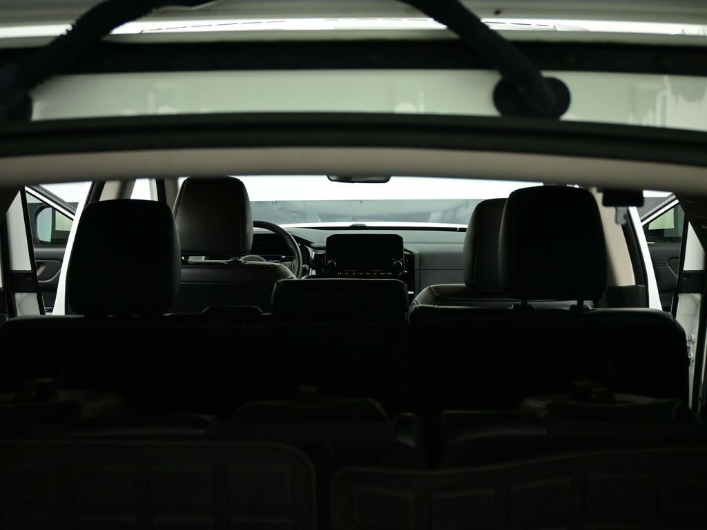 Used 2024 Nissan Pathfinder SL image 71