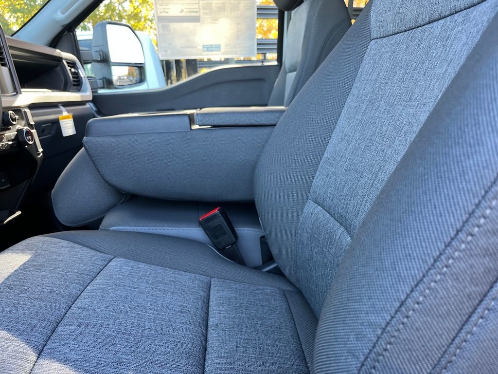 New 2026 Ford F250 XL w/ STX Appearance Package image 14